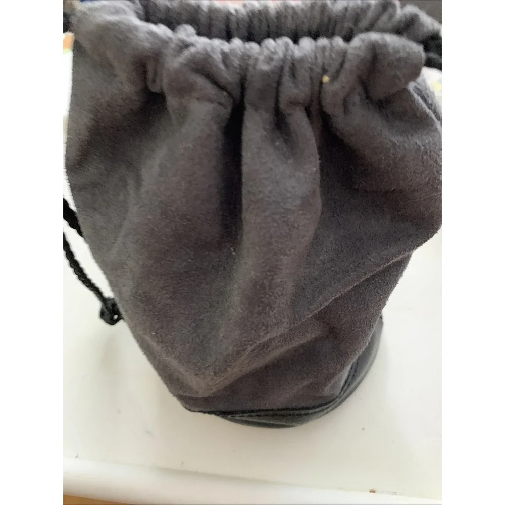 Canon‎ Camera Soft Drawstring Carry Pouch for Lenses